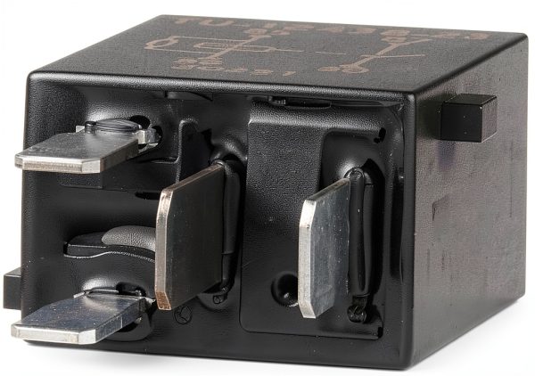PartCatalog Rear Window Defroster Relay OEM-5