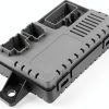 Automotive Power Window Relay HAIBEI Plastic-4