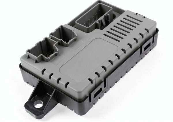 Automotive Power Window Relay HAIBEI Plastic-4