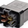 Standard Motor Products Window Relay RY209T Screw Mount-1