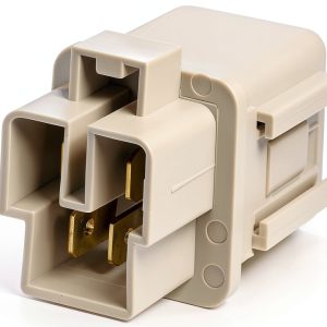 Power Window Relay Standard Motor Products RY63T Automatic 3.5x2x1.2in-0