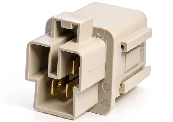 Power Window Relay Standard Motor Products RY63T Automatic 3.5x2x1.2in-0