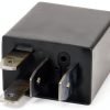 Window Relay Standard Motor Products RY302T Alloy Plug-In-1