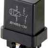 Standard Motor Products Window Relay RY209T Screw Mount-0