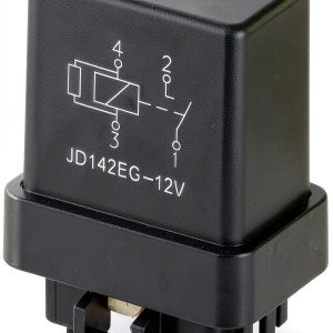 Standard Motor Products Window Relay RY209T Screw Mount-0