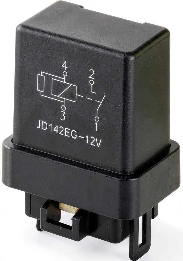 Standard Motor Products Window Relay RY209T Screw Mount-0