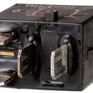 Power Window Relay PartCatalog OE Replacement Automatic PC-2559269-0