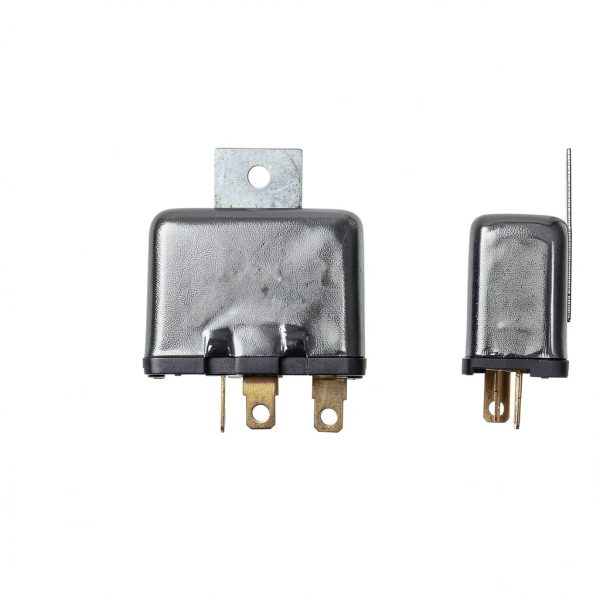 Mid America Motorworks Power Window Relay for GM #7729602 Corvette C3-6