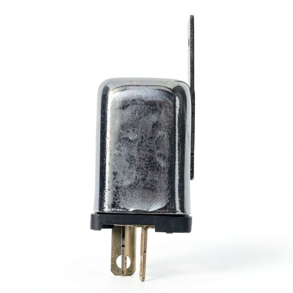 Mid America Motorworks Power Window Relay for GM #7729602 Corvette C3-1