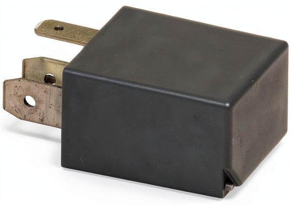 Window Relay Standard Motor Products RY302T Alloy Plug-In-0