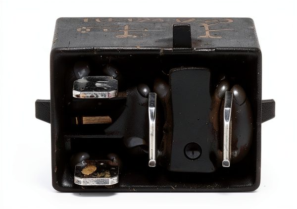 Power Window Relay PartCatalog OE Replacement Automatic PC-2559269-3