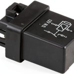 Sawyer Auto A/C Control Relay Direct Fit Replacement for Power Windows-0