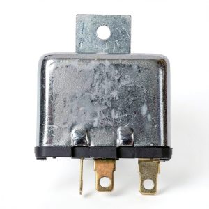 Mid America Motorworks Power Window Relay for GM #7729602 Corvette C3-0