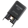 12V Power Window Relay Dweekiy Dweekiyadz78twbvi OE Automotive-3