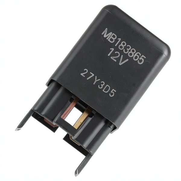 12V Power Window Relay Dweekiy Dweekiyadz78twbvi OE Automotive-3