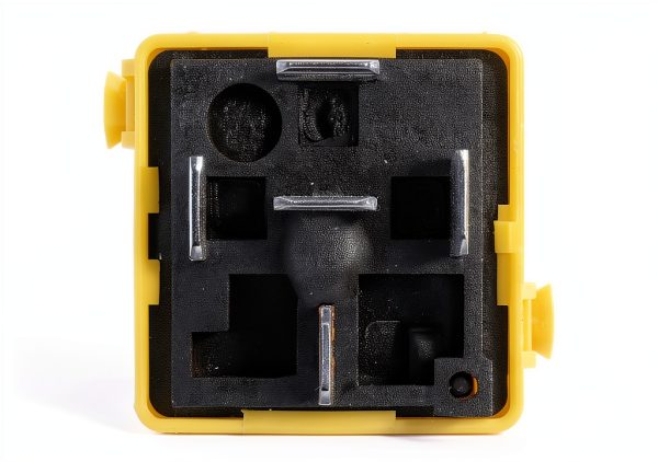 PartCatalog Power Window Relay PC-861209 Automatic OE Replacement-2