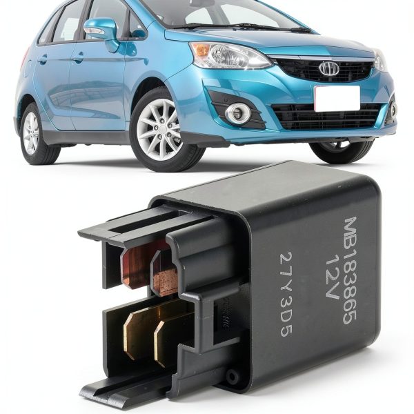 12V Power Window Relay Dweekiy Dweekiyadz78twbvi OE Automotive-8