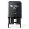 12V Power Window Relay Dweekiy Dweekiyadz78twbvi OE Automotive-5