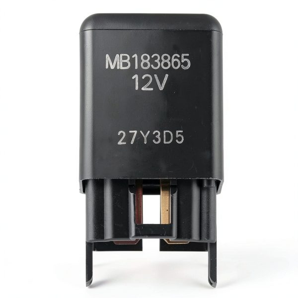 12V Power Window Relay Dweekiy Dweekiyadz78twbvi OE Automotive-5