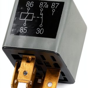 Standard Motor Products Window Relay RY30T Panel Mount Screw Terminal-0