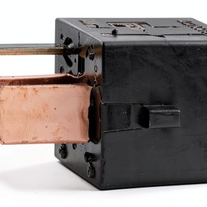Power Window Relay PartCatalog PC-861968 Automatic OE Replacement-0