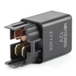 12V Power Window Relay Dweekiy Dweekiyadz78twbvi OE Automotive-0
