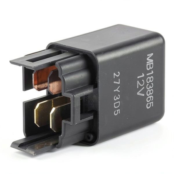 12V Power Window Relay Dweekiy Dweekiyadz78twbvi OE Automotive-0