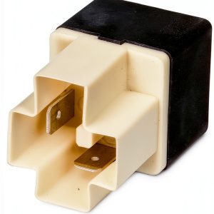 Window Relay Standard Motor Products RY290T Plug In Window Relay-0