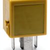 PartCatalog Power Window Relay PC-861209 Automatic OE Replacement-0