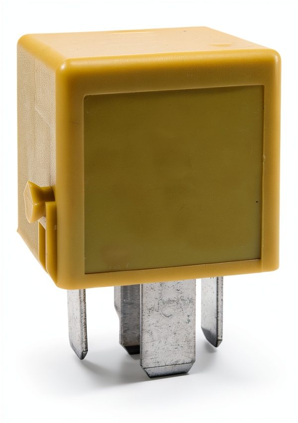 PartCatalog Power Window Relay PC-861209 Automatic OE Replacement-0