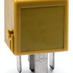 PartCatalog Automatic Power Window Relay PC-861147 OE Replacement-0