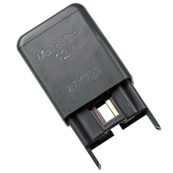 12V Power Window Relay Dweekiy Dweekiyadz78twbvi OE Automotive-6