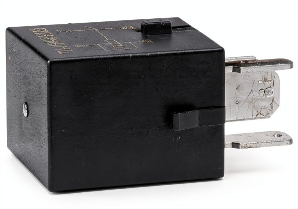 Power Window Relay PartCatalog OE Replacement Automatic PC-2559269-2