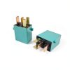 12V 30A SPDT Relay by Sonzrod Automotive Power Window Relay 2 Pack-3
