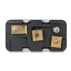 Mid America Motorworks Power Window Relay for GM #7729602 Corvette C3-3
