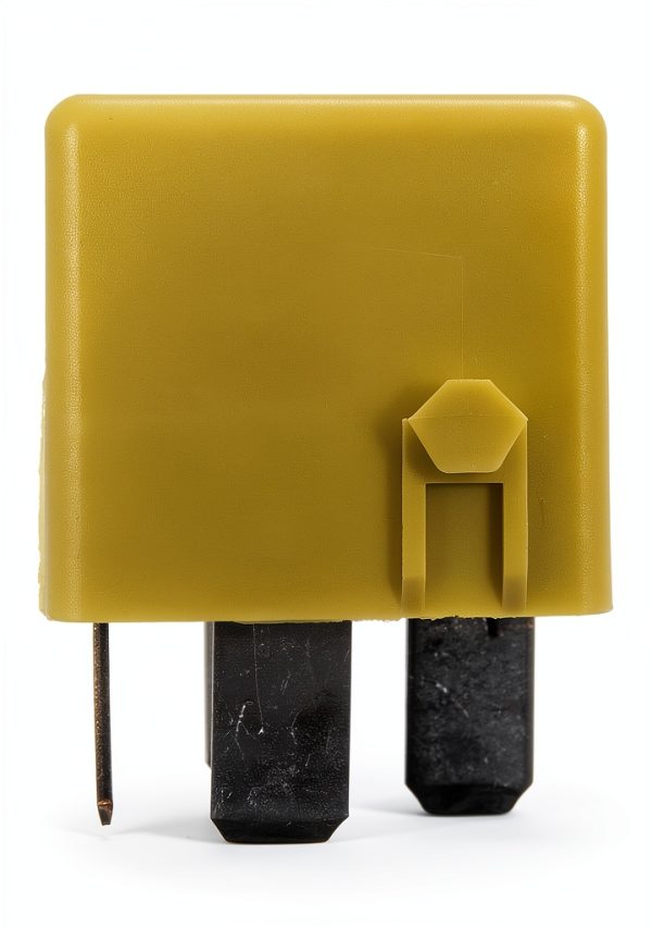 PartCatalog Power Window Relay PC-861209 Automatic OE Replacement-1