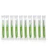 Disposable Scalpel CYNAMED 20 Pack - Stainless Steel Blade with Handle-3