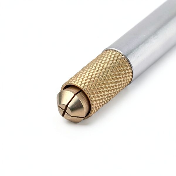 BGA Chip Repair Blade Set Walfront 27‑Blade Alloy Steel Tool for CPU-7