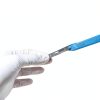 Cynamed Stainless Steel #60 Scalpel Blades Box of 100 Disposable-4