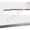 Scalpel Blades Set Cynamed Lab Knives #11 #22 with Handles 3 4-3