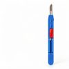 Dynarex Medi-Cut Retractable Safety Scalpel #10 Steel Blade Wrapped-1