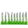 Disposable Scalpel CYNAMED 20 Pack - Stainless Steel Blade with Handle-7