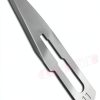 Scalpel Blades Set Cynamed Lab Knives #11 #22 with Handles 3 4-1