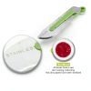 Disposable Scalpel CYNAMED 20 Pack - Stainless Steel Blade with Handle-2
