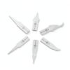 BGA Chip Repair Blade Set Walfront 27‑Blade Alloy Steel Tool for CPU-8