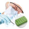 Disposable Scalpel CYNAMED 20 Pack - Stainless Steel Blade with Handle-4