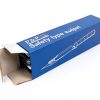 Disposable Safety Scalpels P&P Medical Sterile Blade Size 15-6