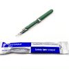 Disposable Safety Scalpels P&P Medical Sterile Blade Size 15-2