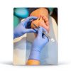 Scalpel Blades 100 11 with Handle 7 Surgical Dental ENT Instruments-2