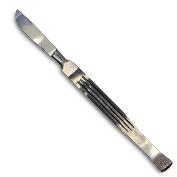 6 Inch Scalpel by Eisco Labs – Stainless Steel Precision Tool-0